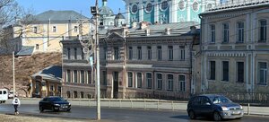 Смоленск, Большая Советская улица, 5: фото