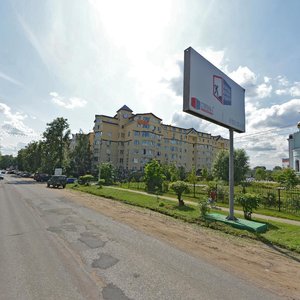 Bolshaya Uchitelskaya ulitsa, 4, : foto