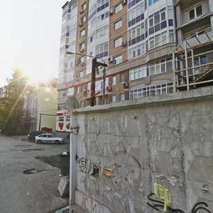 Sadovaya Street, 168, Samara: photo