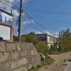 Klinicheskaya Street, 200, Samara: photo