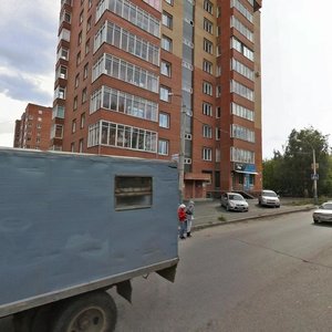 Svobodny prospekt, 14, Krasnoyarsk: photo