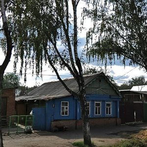 Pavlika Morozova Street, 4, Saransk: photo