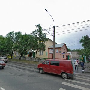 Вологда, Улица Чернышевского, 76: фото