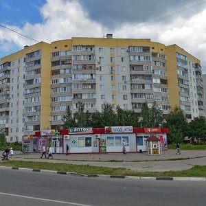 Орехово‑Зуево, Северная улица, 8А: фото