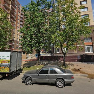 Vasenko Street, 12, Saint Petersburg: photo