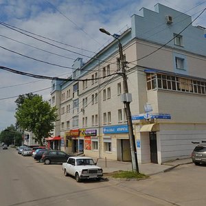 Suvorova Street, 111/21, Kaluga: photo