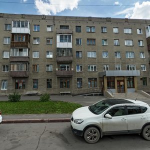 Prospekt Shakhtyorov, 34, Kemerovo: photo