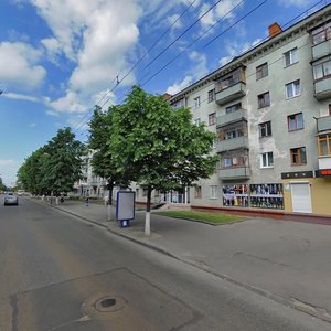 Kyivs'ka Street, 59/74, Zhytomyr: photo