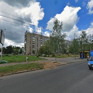 Serova Avenue, 3, Rybinsk: photo