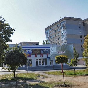 Pohranychna vulytsia, 75А, Mykolaiv: photo