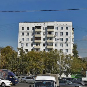 Leningradskoye Highway, 24к1, : foto