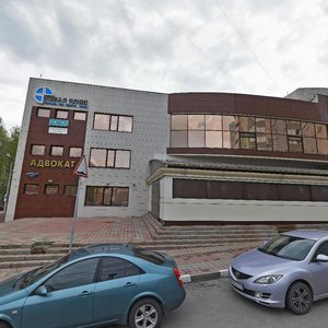 Kostyukova Street, 34А, Belgorod: photo