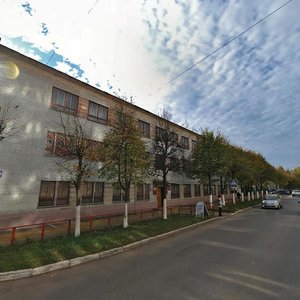 Proletarskaya Street, 39, Yoshkar‑Ola: photo