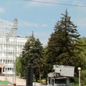 Sovetov Street, 20, : foto