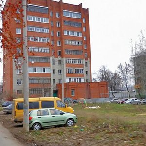 Metallurgov Street, 63А, Tula: photo