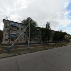 Borisa Alekseeva Street, 2А, Astrahan: photo