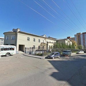 Baykalskaya Street, 118к1 ، إيركوتسك: صورة