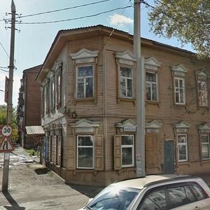 Dekabrskikh Sobytiy Street, 24, Irkutsk: photo