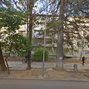 Pobedy Street, 170, Sochi: photo