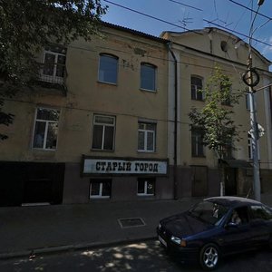 Ulitsa Saltykova-Shchedrina, 19/21, Orel: photo