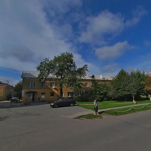 Kaliningradskoye shosse, 10 ، : صورة