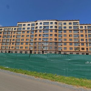 Yasenevaya ulitsa, 5к1 ، موسكو: صورة