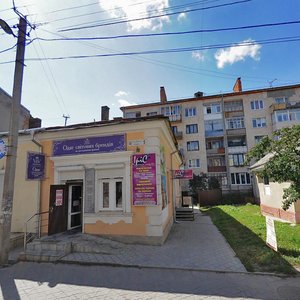 Vulytsia Ivana Franka, 5, Ternopil: photo