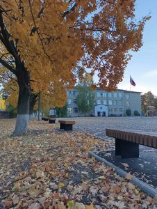 Matrosova street, 2А, Voronezh: photo