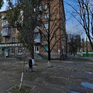 Harmatna Street, 22/32, Kyiv: photo