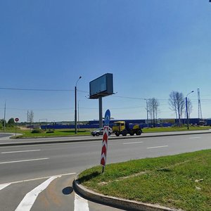 Lapinskiy Avenue, 7, : foto