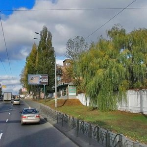 Oleny Telihy Street, 4, Kyiv: photo