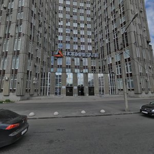 Narodnogo Opolcheniya Avenue, 2, : foto