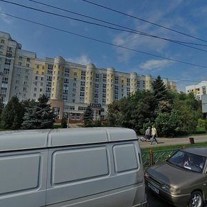 Krasnoarmeyskaya Street, 39, Bryansk: photo