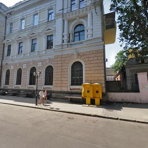 Sadova vulytsia, 10, Odesa: photo