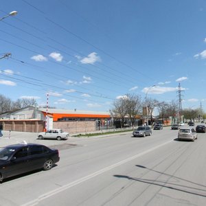 Sholokhova Avenue, 9, Rostov‑na‑Donu: photo