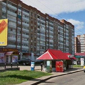 Kommunisticheskaya Street, 96, Sterlitamak: photo