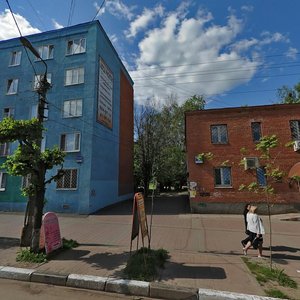 Baranova Street, 9А, Solnechnogorsk: photo