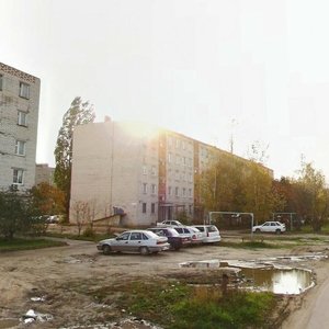 Городец, Улица Мелиораторов, 13: фото