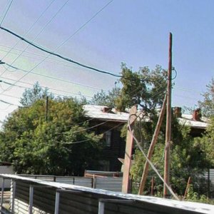 Sakko i Vantsetti Street, 23, Novosibirsk: photo