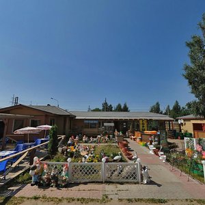 Privokzalnaya ploshchad, 3И, Murino: photo