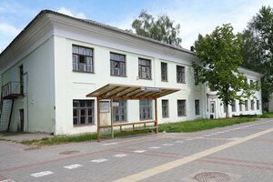 Vulica Gagaryna, 106, Vitebsk: photo