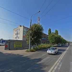Gramshi street, 73А, Voronezh: photo