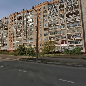 Klubnaya Street, 60, Izhevsk: photo