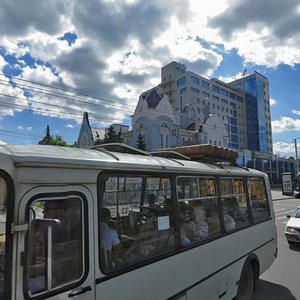 Kirova Street, 6, Kaluga: photo