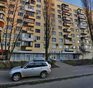 Lesi Ukrainky Boulevard, 24Б ، كييف: صورة