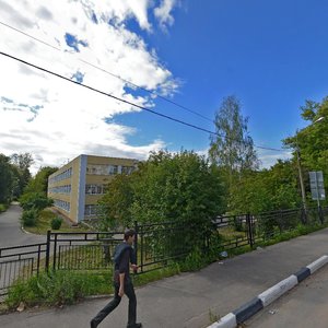 Polosukhina Street, 3А, Mozhaysk: photo