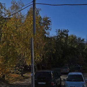 Kalinin Street, 13к53, Krasnodar: photo