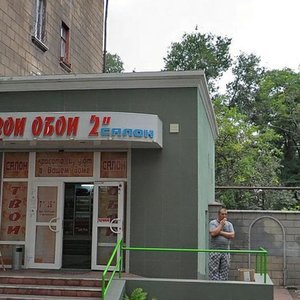 Prospekt Svobody, 55, Kamianske: photo
