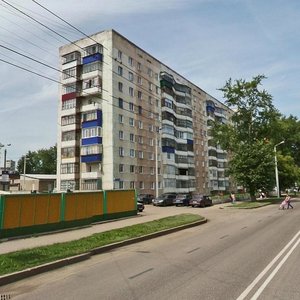 Vokzalnaya Street, 13, Sterlitamak: photo