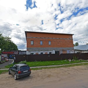 Tsentralnaya ulitsa, 67А, Moscow and Moscow Oblast: photo